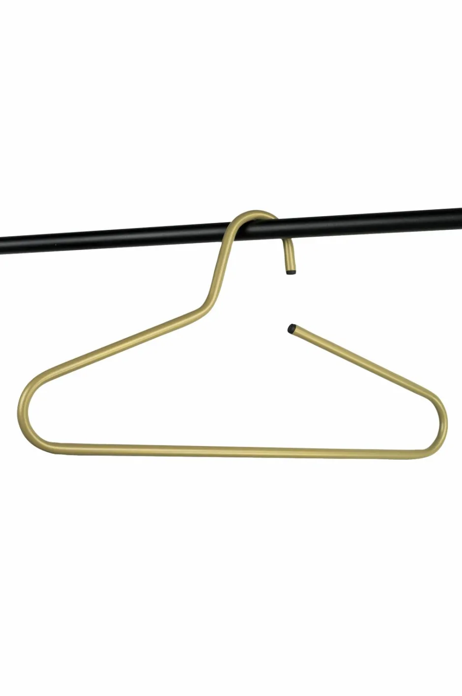 Best Spinder Design Bøjler (sæt med 5 stk.) Victorie Guld