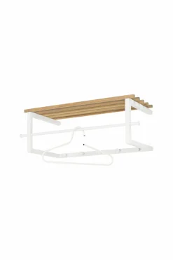 Discount Spinder Design Knagerække Marco Hvid