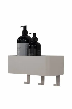 Best Spinder Design Knagerække Multi 3 Silkeagtig taupe