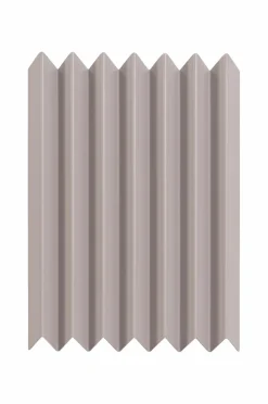 Clearance Spinder Design Knagerække Sensu L Silkeagtig taupe