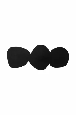 Spinder Design Knagerække Tumulo small Sort