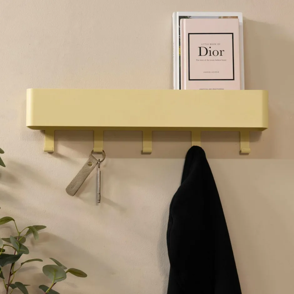 Best Spinder Design Knagerække Dax Play 5