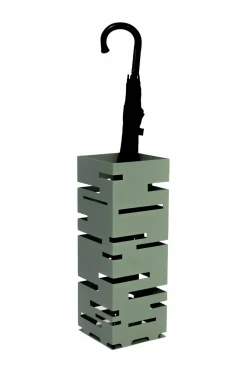 Spinder Design Paraplyholder Modern Støvet grøn