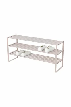 Spinder Design Skoreol Rex Sr 2 - 100 cm Silkeagtig taupe