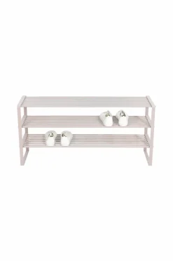 Spinder Design Skoreol Rex Sr 2 - 100 cm Silkeagtig taupe