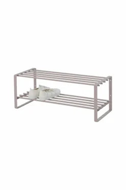 Spinder Design Skoreol Rex Sr Silkeagtig taupe