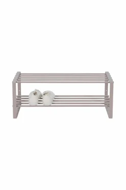 Spinder Design Skoreol Rex Sr Silkeagtig taupe