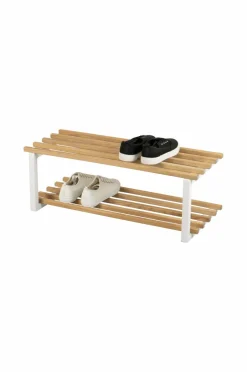 Best Spinder Design Skostativ Rizzoli / Marco White/Oak