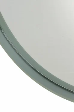 Sale Spinder Design Spejl Donna 5 Støvet grøn