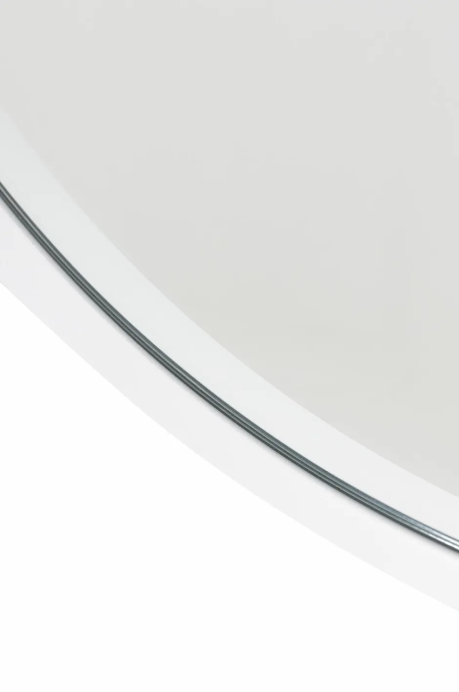 Spinder Design Spejl Donna 3 Hvid