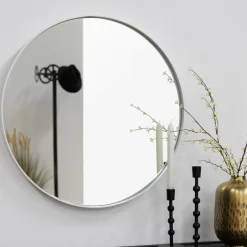 Spinder Design Spejl Donna 3 Hvid