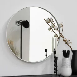 Spinder Design Spejl Donna 3 Hvid