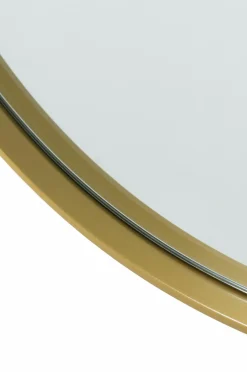Clearance Spinder Design Spejl Donna 3 Guld