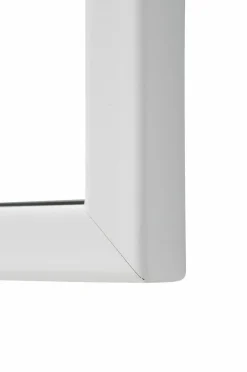 Best Spinder Design Spejl Senza M1 Hvid