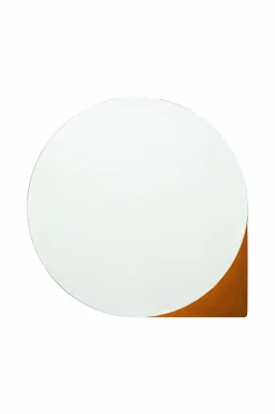 Online Spinder Design Spejlskab Sonnet L Tuscan Terra