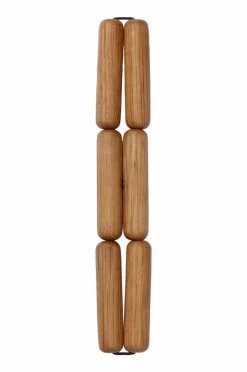 Sale Spring Copenhagen Bordskåner Connect 14 cm Eg Natur