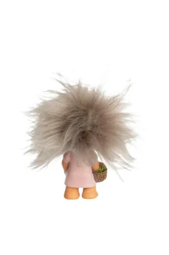Clearance Spring Copenhagen Good Luck Troll 9 cm Flower Girl