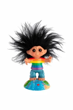 Best Spring Copenhagen Held og lykke-trold 9 cm Pride