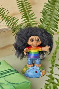 Best Spring Copenhagen Held og lykke-trold 9 cm Pride