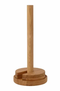 Best Spring Copenhagen Køkkenrulleholder Stack 35 cm Natur