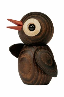 Clearance Spring Copenhagen Træ Dekoration Spring Birds Trendy 6,5 cm Termoask