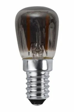 Sale Star Trading E14 T26 30lm Røg 7-p Glas