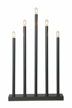 Best Star Trading Ekstrapære LED 2-p Universal Glas