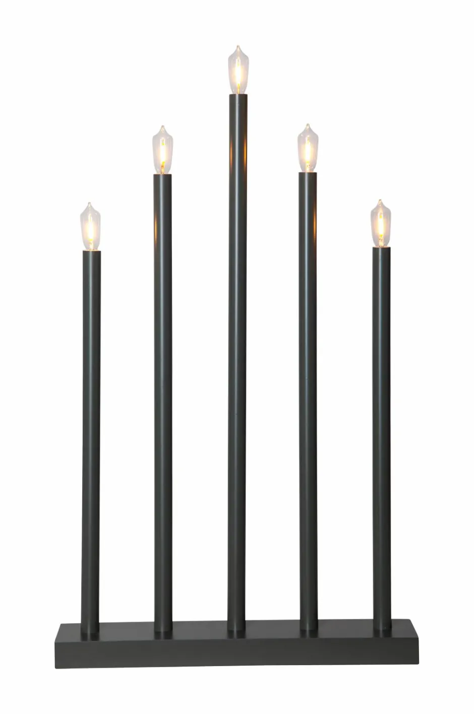 Best Star Trading Ekstrapære LED 2-p Universal Glas