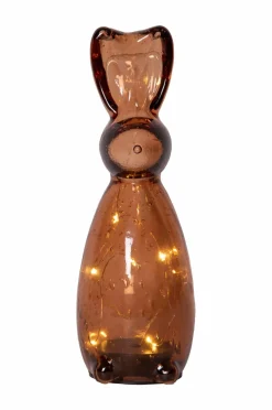 New Star Trading Glasdekoration Harry Brun