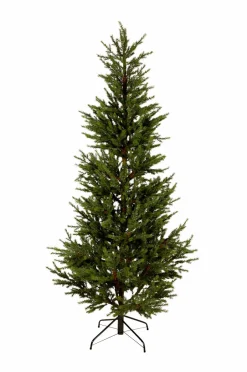 Hot Star Trading Juletræ Malung - 200 cm Grøn