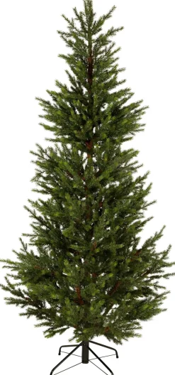 Hot Star Trading Juletræ Malung - 200 cm Grøn