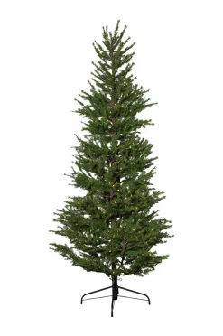 Best Star Trading Juletræ udendørs Malung, 200 cm Green