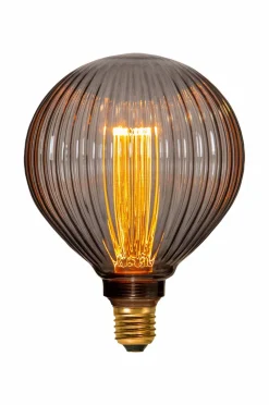 Online Star Trading LED-pære G125 Decoled NGC Stripe Black