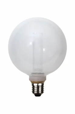 Online Star Trading LED-pære G125 Decoled NGC White