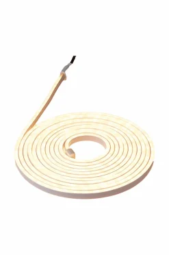 Outlet Star Trading Lysslange Neoled, 6 meter Varm hvid