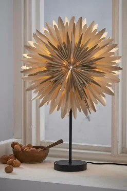 Discount Star Trading Stjerne Til fods Vinter Beige
