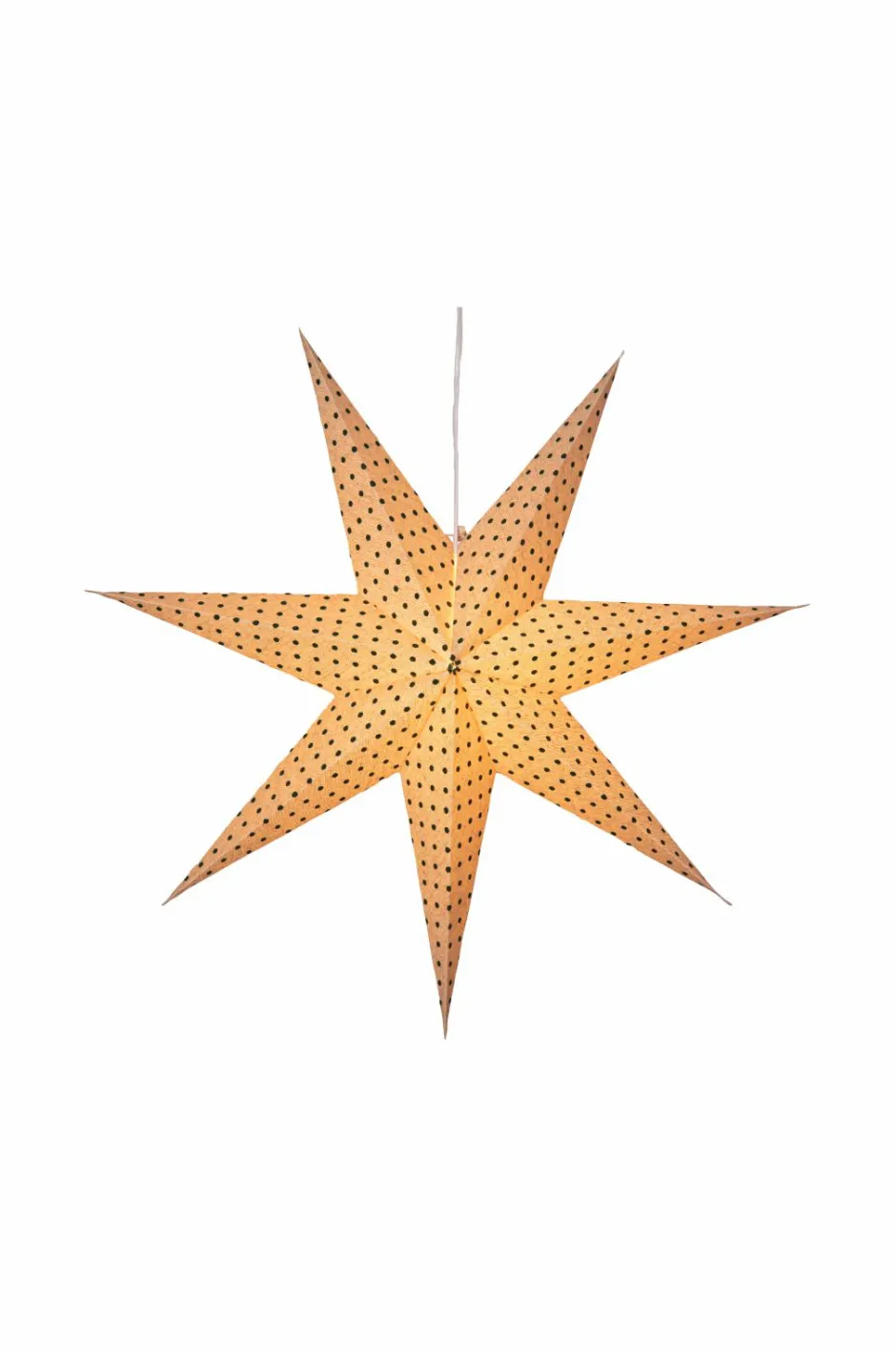 Clearance Star Trading Stjerne Bomuld Green