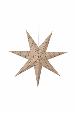 Clearance Star Trading Stjerne Bomuld Green
