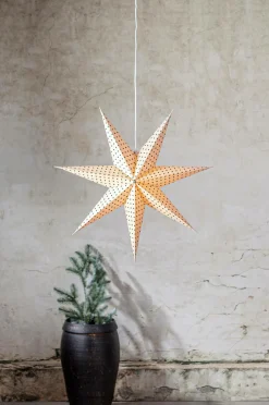 Clearance Star Trading Stjerne Bomuld Green