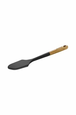 New Staub Degskraber 30 cm silikone Black
