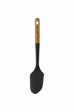New Staub Degskraber 30 cm silikone Black