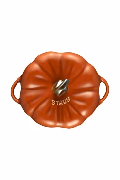 Staub Gryde Græskar 0,47 l Cinnamon