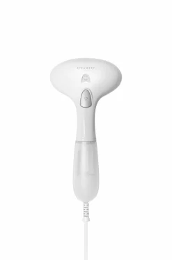 Discount Steamery Cirrus 1 håndholdt damper Hvid