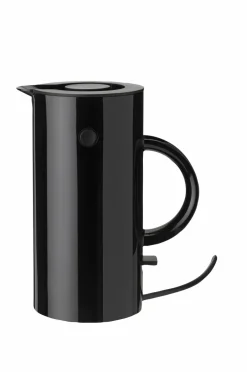 New Stelton Elkedel EM77 (EU) 0,5 l. Sort