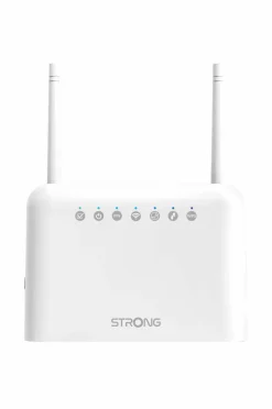 Strong 4G-router Wifi 300Mbit/s No color