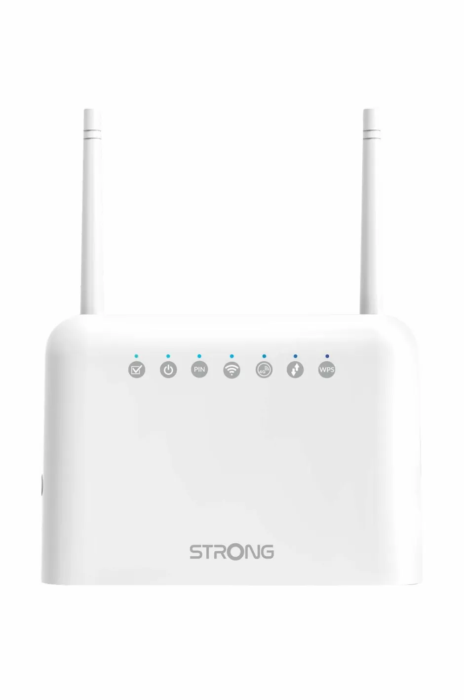 Strong 4G-router Wifi 300Mbit/s No color