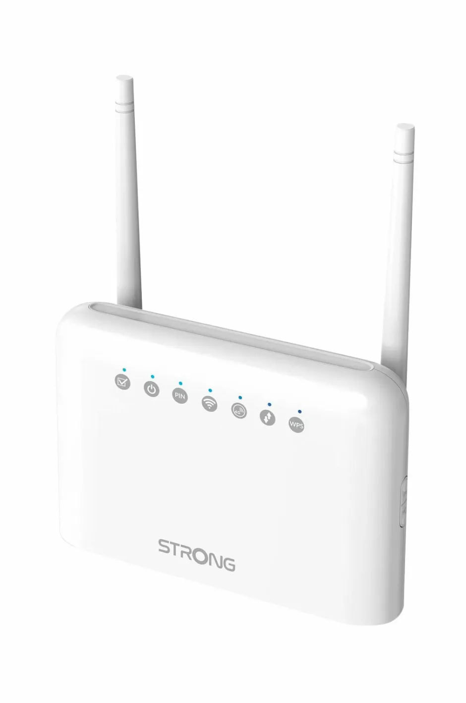 Strong 4G-router Wifi 300Mbit/s No color