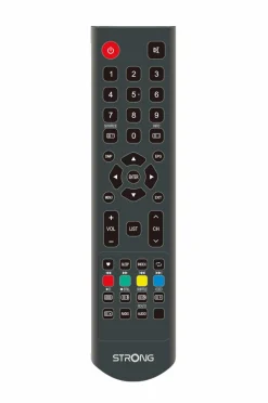 Strong LED-TV 24 230/12volt Srt24he4023 No color
