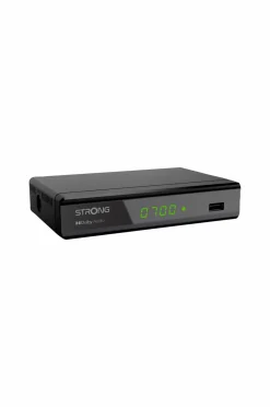 Strong TV-boks Dvb-t2 Fta Srt8119 No color