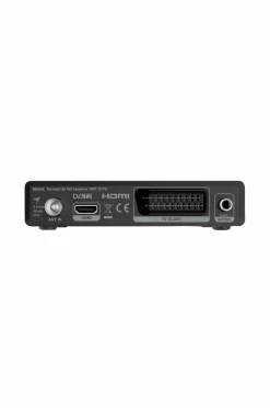 Strong TV-boks Dvb-t2 Fta Srt8119 No color
